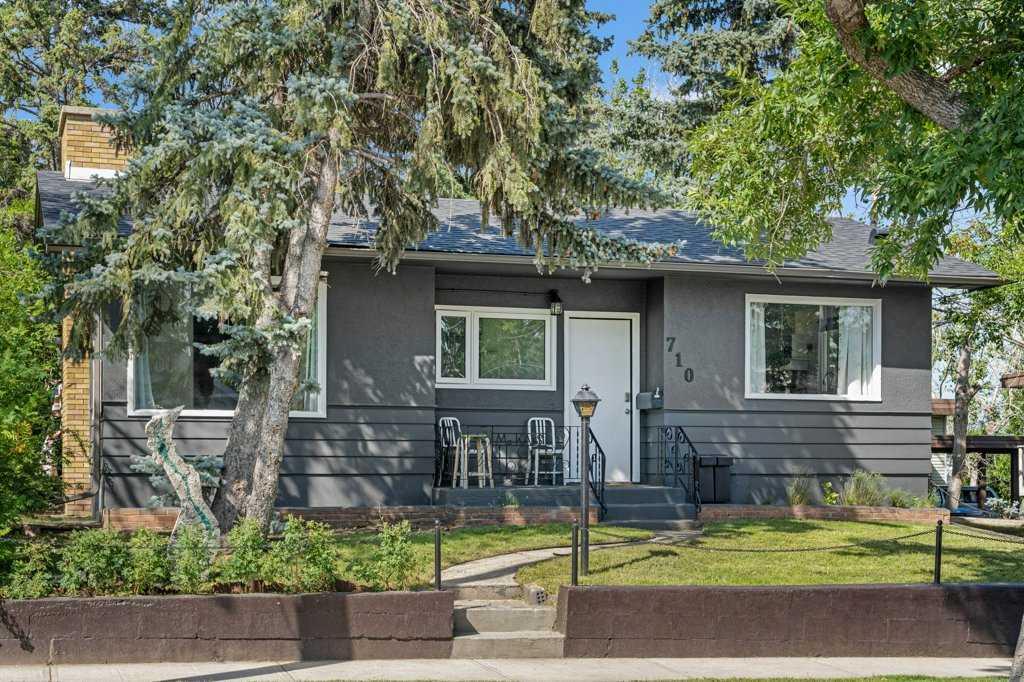 Picture of 710 Salisbury Avenue SE, Calgary Real Estate Listing