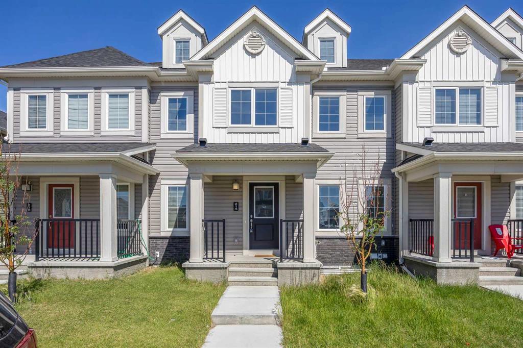 Picture of 214 Cityside Grove NE, Calgary Real Estate Listing