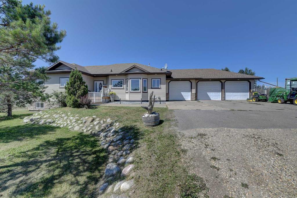 Picture of 3104 111 Street , Rural Grande Prairie No. 1, County of Real Estate Listing