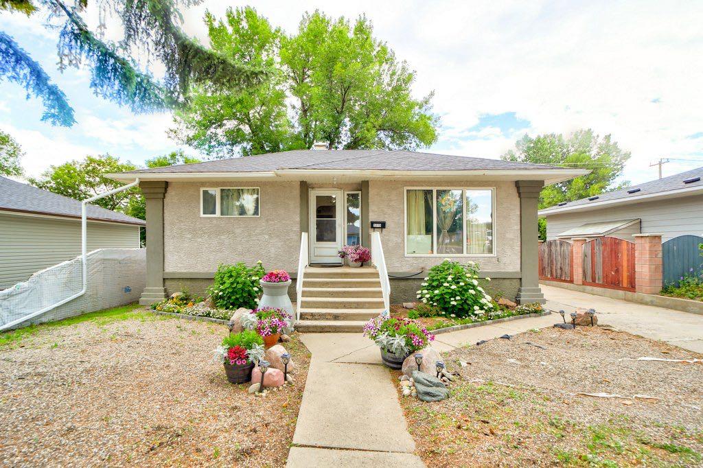 Picture of 1019 10 Avenue N, Lethbridge Real Estate Listing