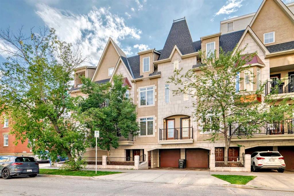 Picture of 1313 7 Street SW, Calgary Real Estate Listing