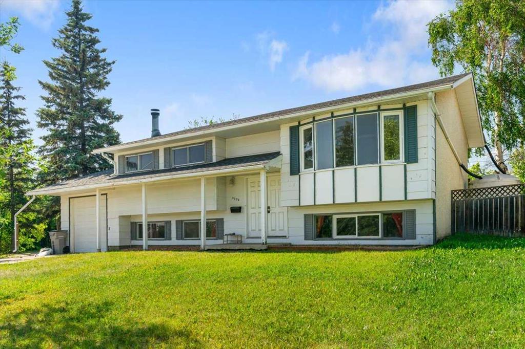 Picture of 9234 104 Avenue , Grande Prairie Real Estate Listing