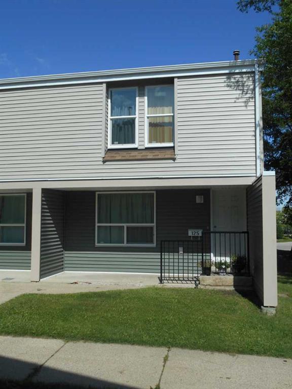Picture of 125, 9501 72 Avenue , Grande Prairie Real Estate Listing