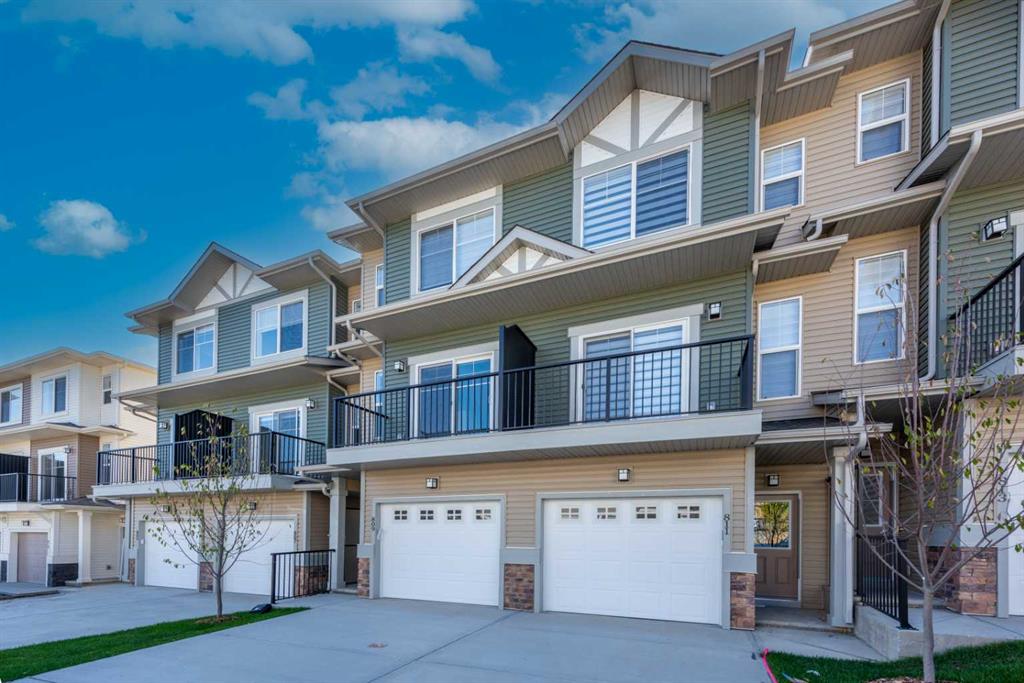 Picture of 1027 Sage Hill Grove NW, Calgary Real Estate Listing