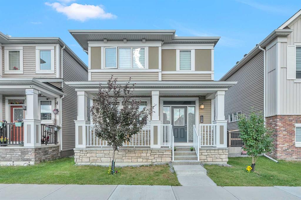 Picture of 10329 Cityscape Drive NE, Calgary Real Estate Listing