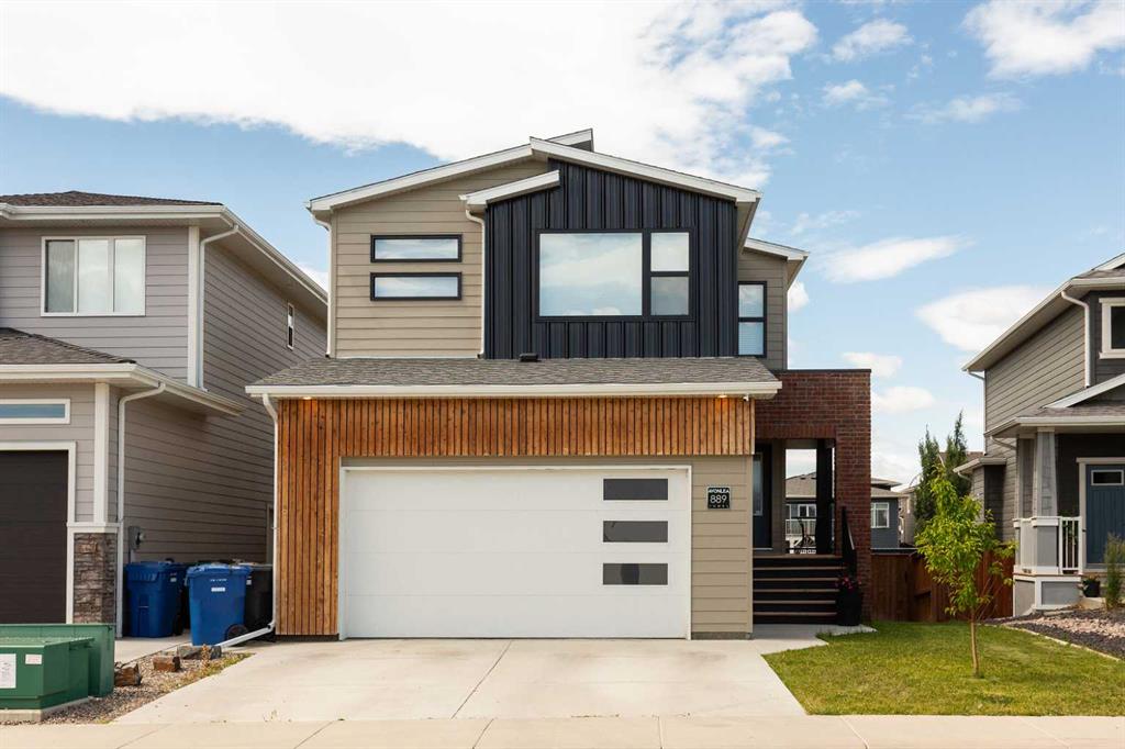 Picture of 889 Atlantic Cove W, Lethbridge Real Estate Listing