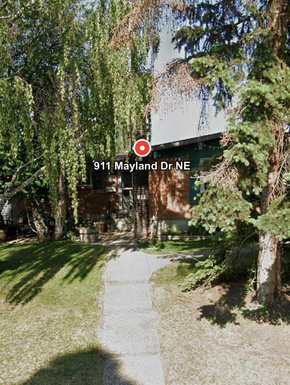 Picture of 911 Mayland Drive NE, Calgary Real Estate Listing