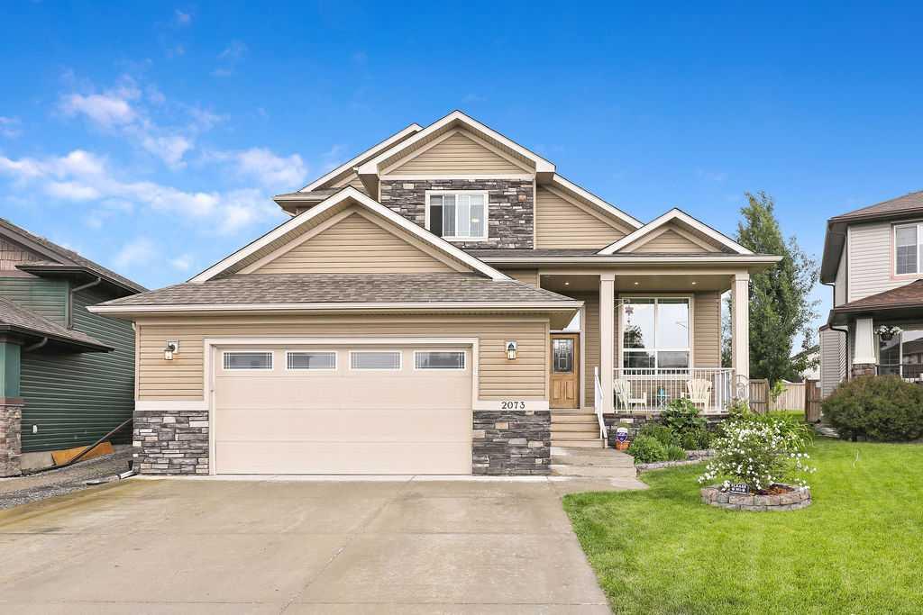 Picture of 2073 High Country Rise NW, High River Real Estate Listing