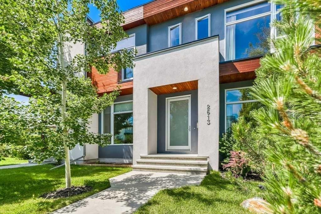 Picture of 2613 21 Street SW, Calgary Real Estate Listing