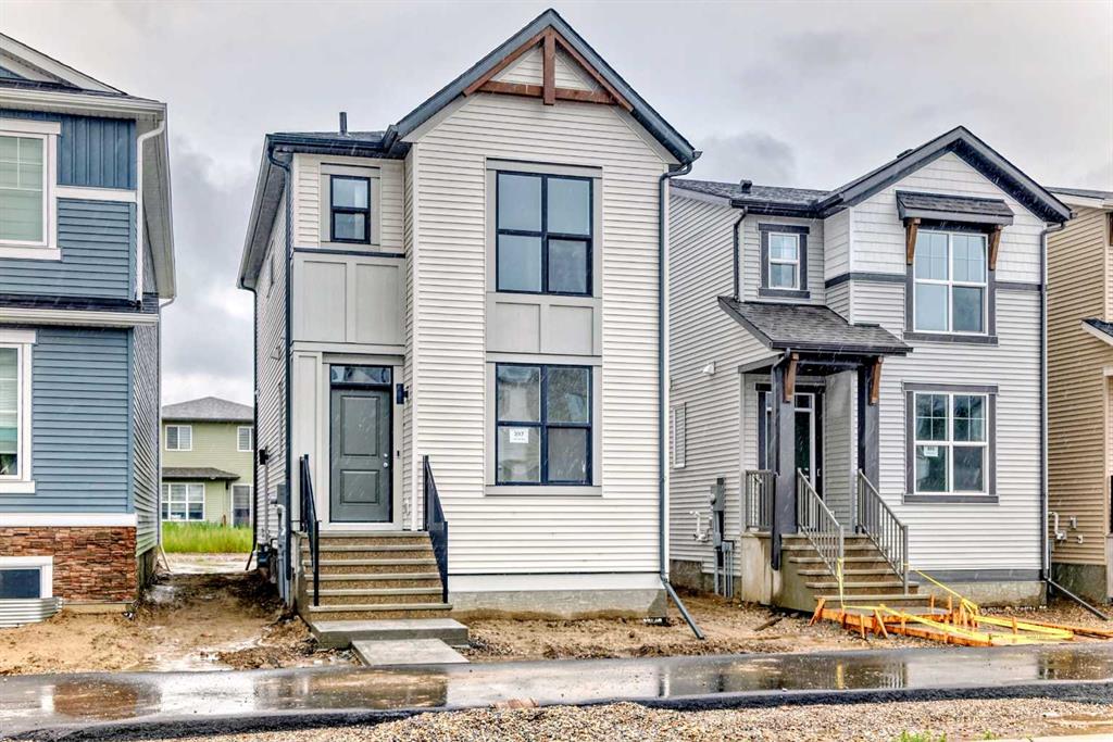 Picture of 397 Hotchkiss Drive , Calgary Real Estate Listing