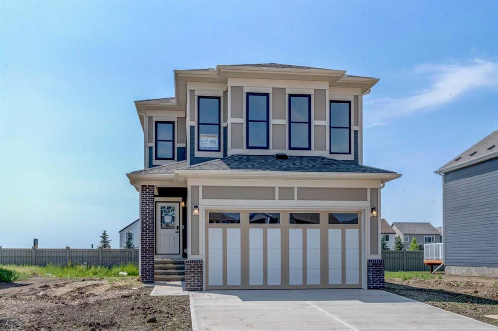 Picture of 268 Magnolia Crescent SE, Calgary Real Estate Listing