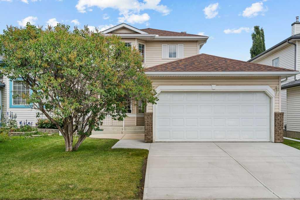 Picture of 52 Hidden Spring Close NW, Calgary Real Estate Listing
