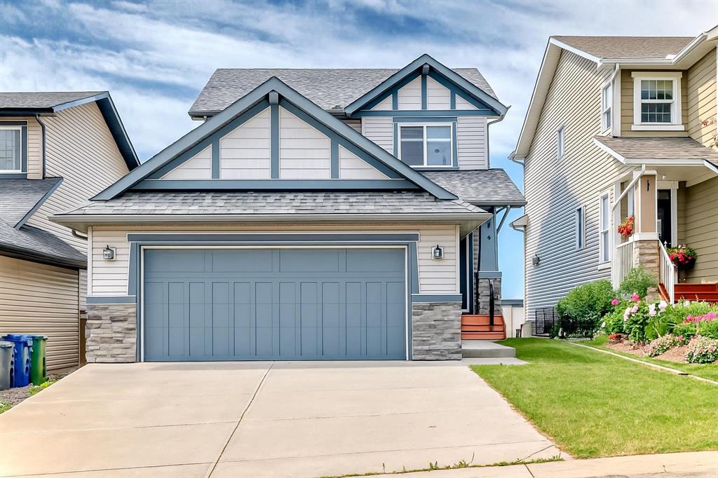 Picture of 14 Heritage View , Cochrane Real Estate Listing