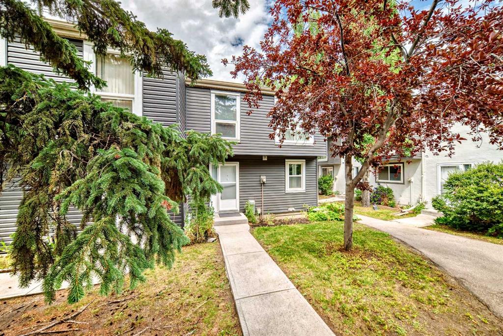 Picture of 60, 11407 Braniff Road SW, Calgary Real Estate Listing