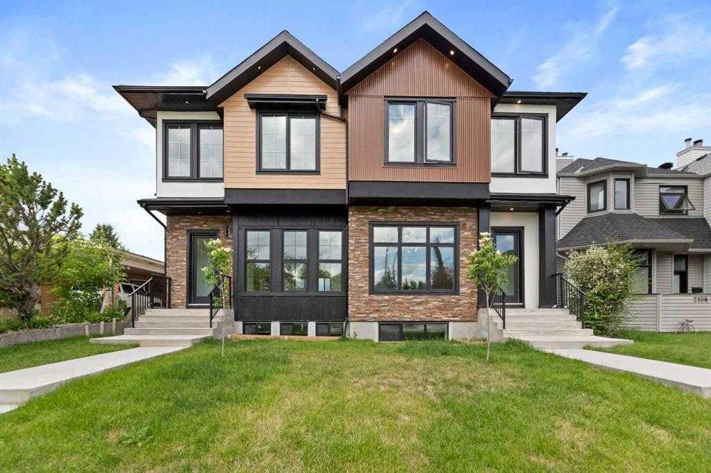 Picture of 2112 23 Avenue SW, Calgary Real Estate Listing