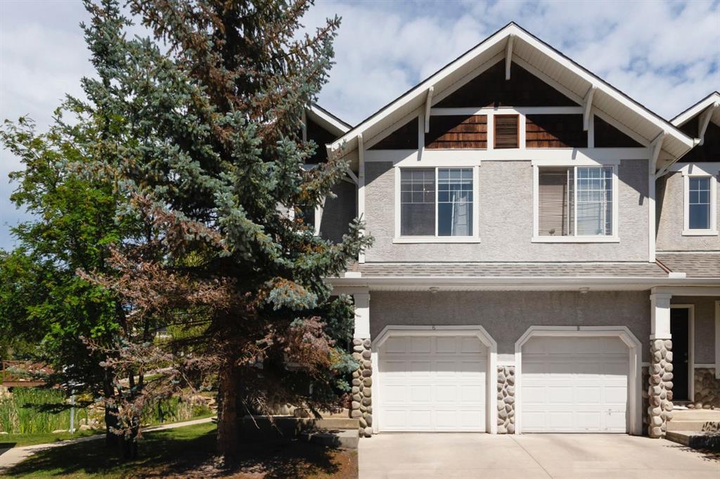 Picture of 6 Hidden Creek Rise NW, Calgary Real Estate Listing