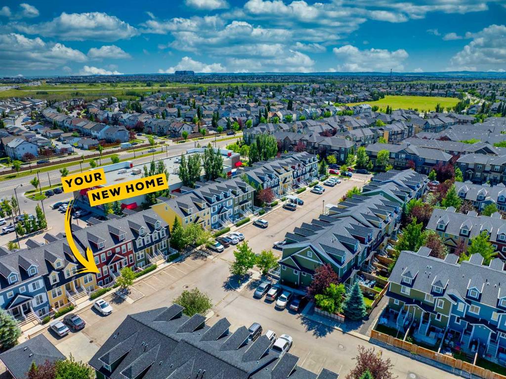 Picture of 416 Mckenzie Towne Close SE, Calgary Real Estate Listing