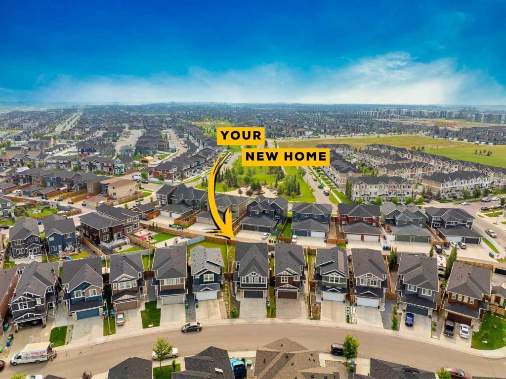 Picture of 29 Redstone Link NE, Calgary Real Estate Listing
