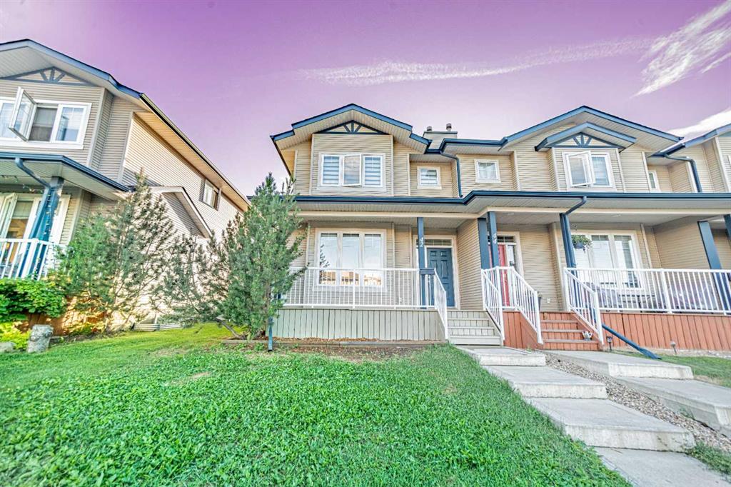 Picture of 42 Kanten Close , Red Deer Real Estate Listing