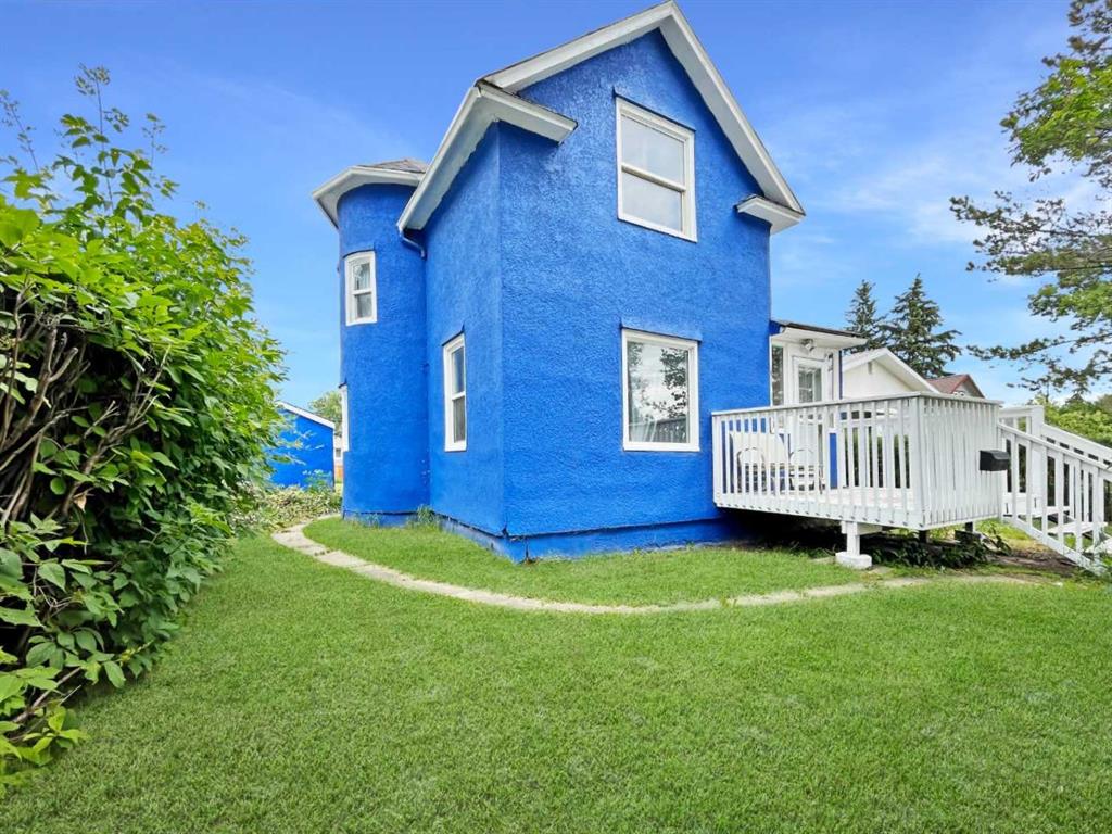 Picture of 5418 47 Avenue , Wetaskiwin Real Estate Listing