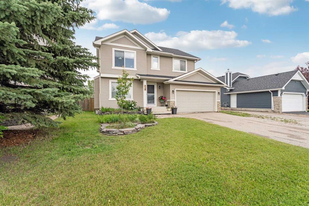 Picture of 529 Railway Avenue , Langdon Real Estate Listing