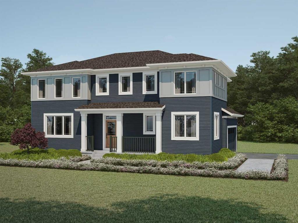 Picture of 61 Yorkstone Crescent SW, Calgary Real Estate Listing