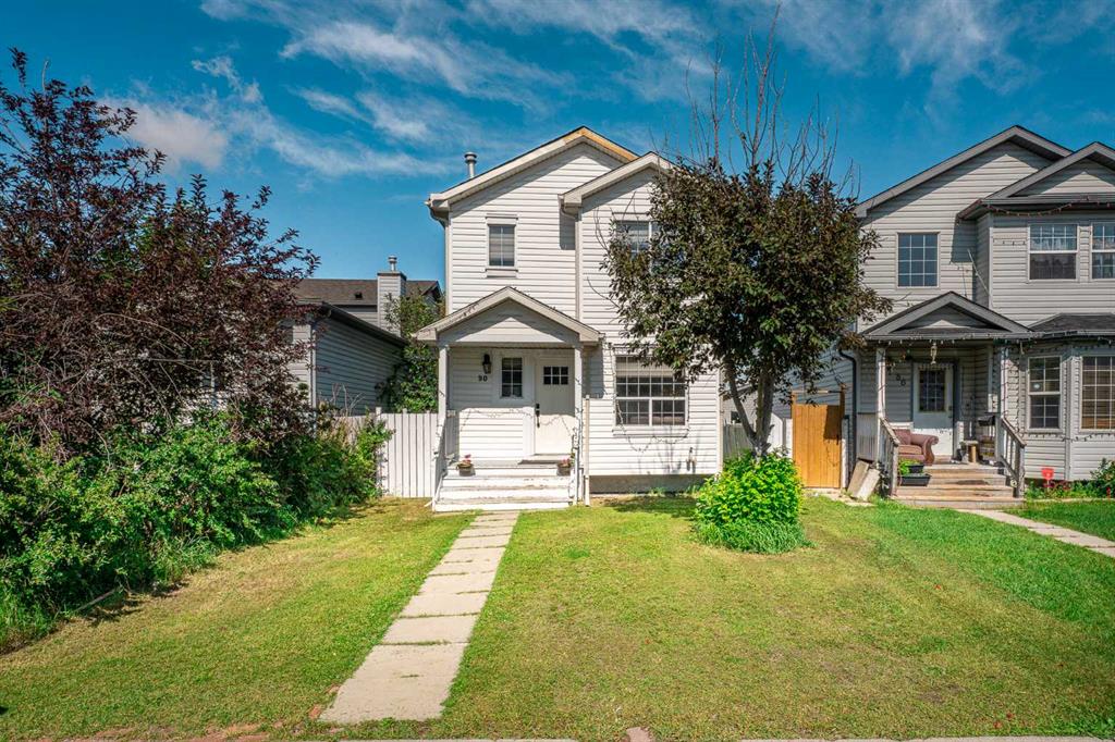 Picture of 90 MARTIN CROSSING Way NE, Calgary Real Estate Listing