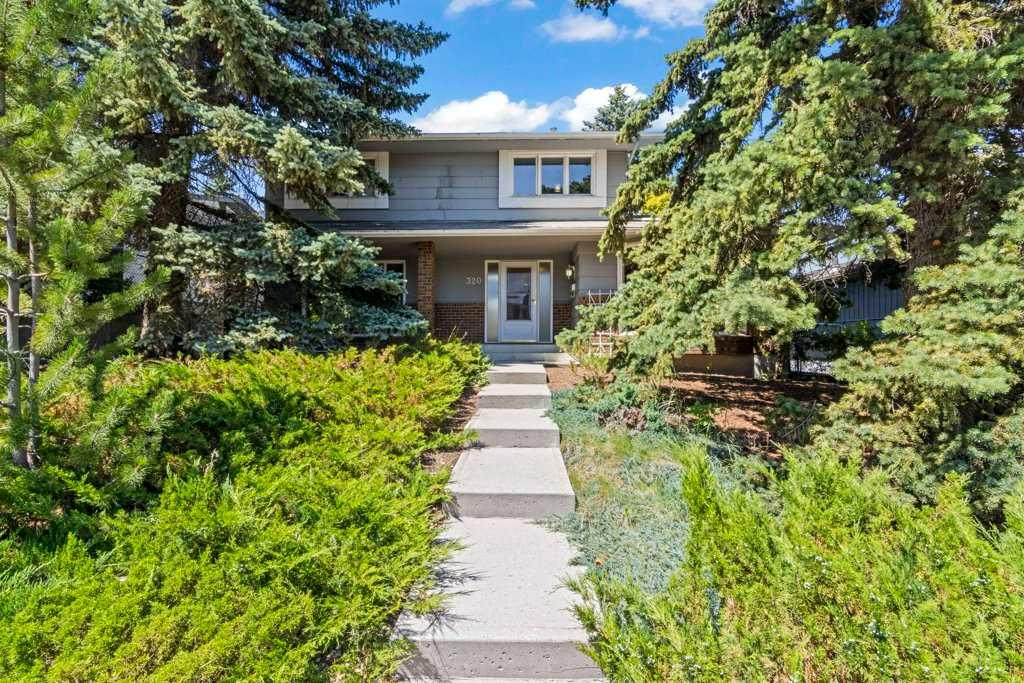 Picture of 320 Parkridge Way SE, Calgary Real Estate Listing