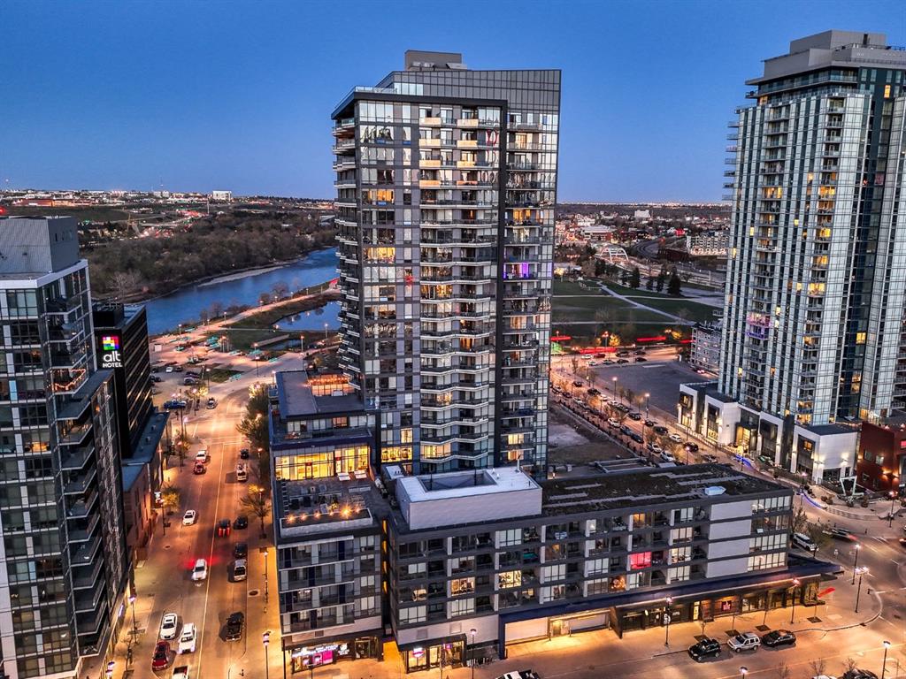Picture of 519, 615 6 Avenue SE, Calgary Real Estate Listing