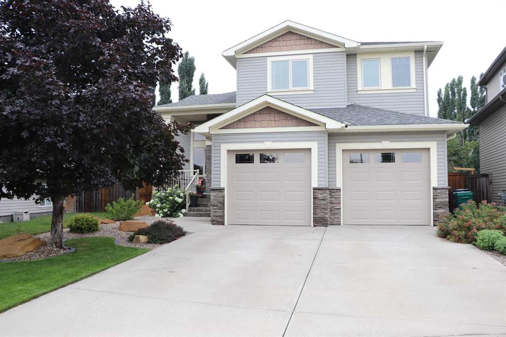 Picture of 22 Riverview Crescent W, Lethbridge Real Estate Listing