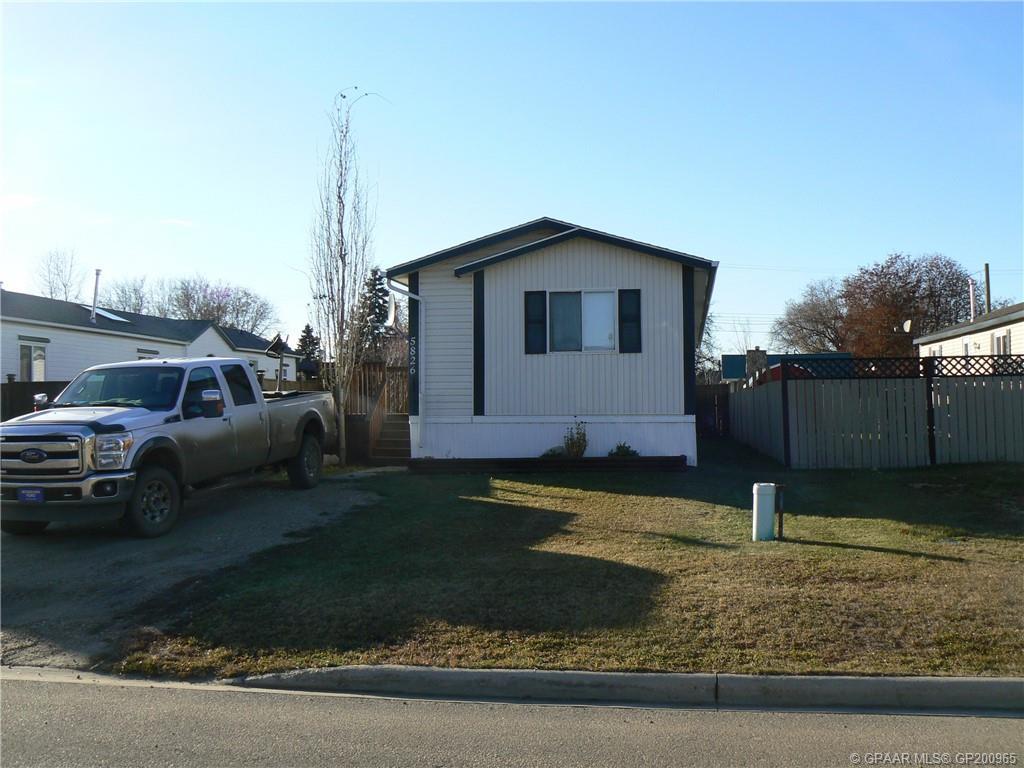 Picture of 5826 49 Street , High Prairie Real Estate Listing