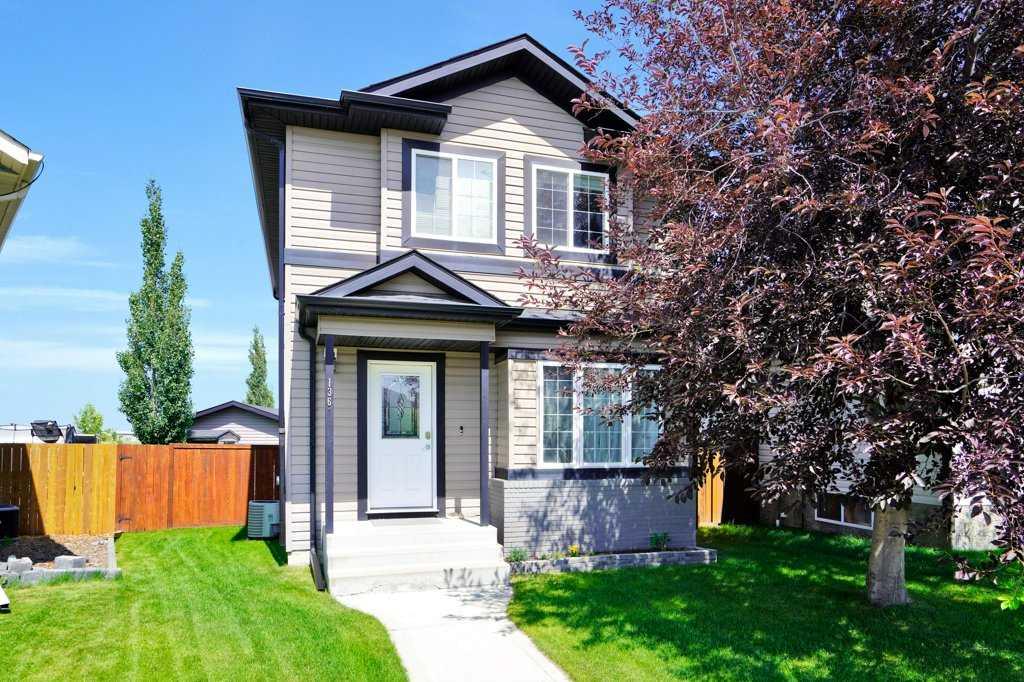 Picture of 136 Oswald Close , Red Deer Real Estate Listing