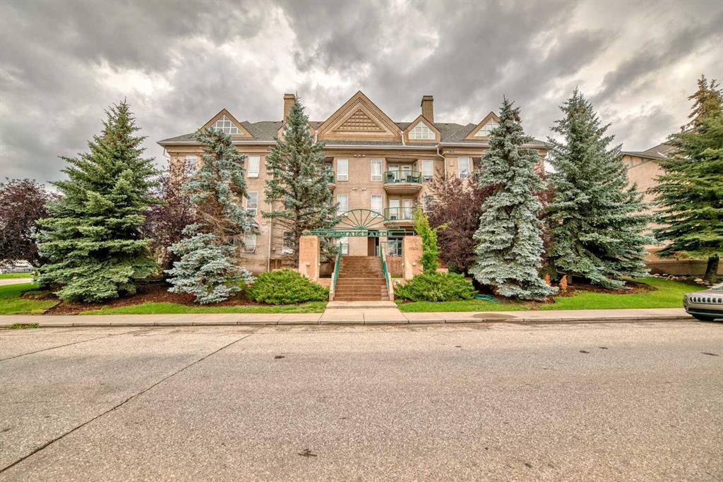 Picture of 308, 15204 Bannister Road SE, Calgary Real Estate Listing