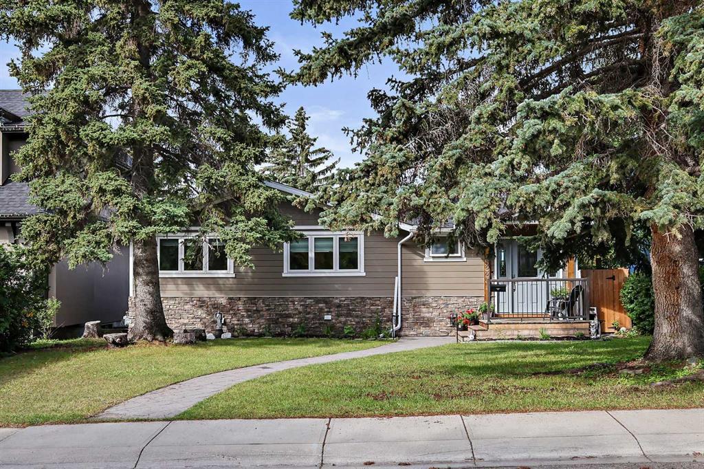 Picture of 5223 Carney Road NW, Calgary Real Estate Listing