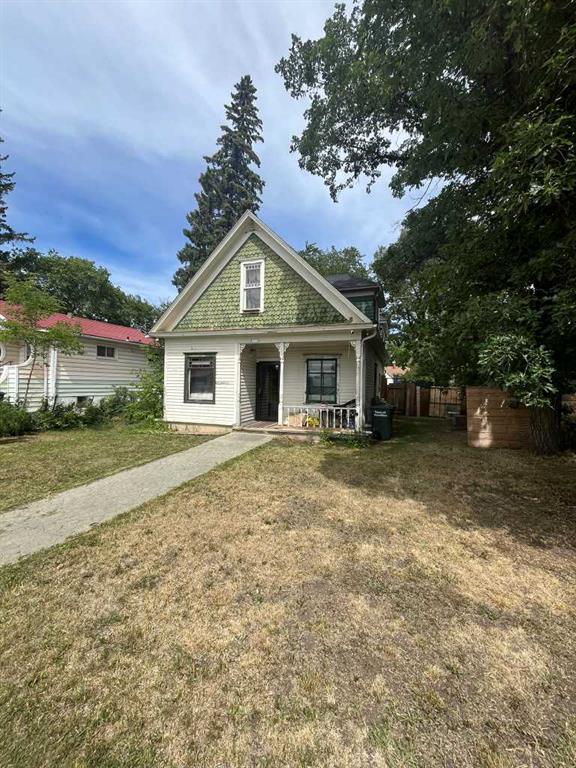 Picture of 4910 51 Avenue , Vermilion Real Estate Listing