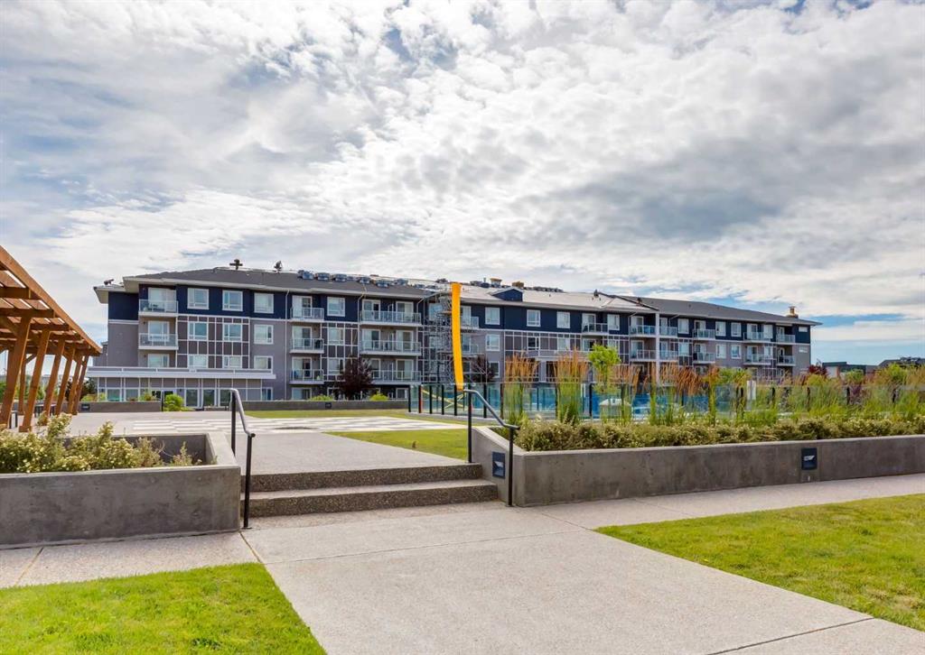 Picture of 2207, 76 Cornerstone Passage NE, Calgary Real Estate Listing