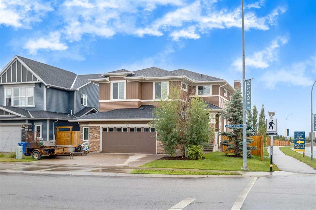 Picture of 201 Sandpiper Boulevard , Chestermere Real Estate Listing