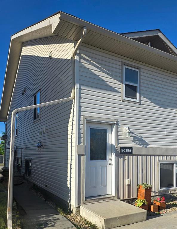 Picture of A, 9018 92 Avenue , Grande Prairie Real Estate Listing