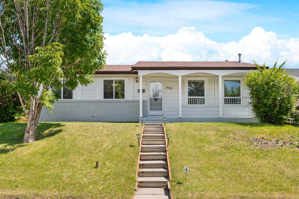 Picture of 5122 48 Street NW, Calgary Real Estate Listing