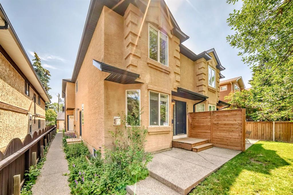 Picture of 1, 1930 31 Street SW, Calgary Real Estate Listing