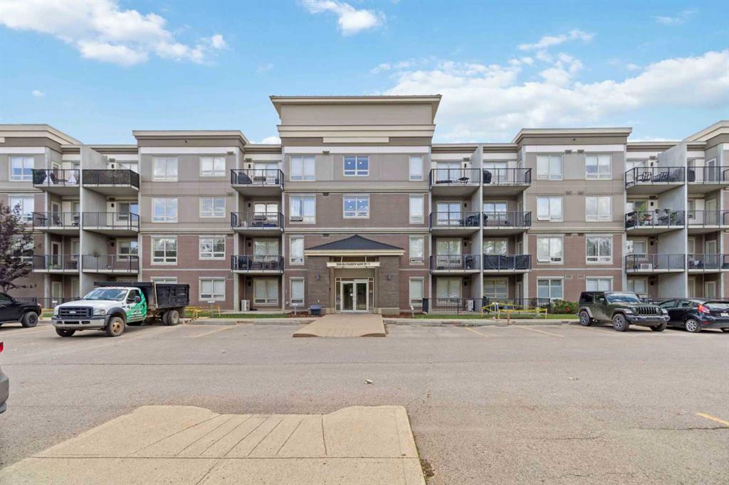 Picture of 1409, 204 Sparrowhawk Drive , Fort McMurray Real Estate Listing