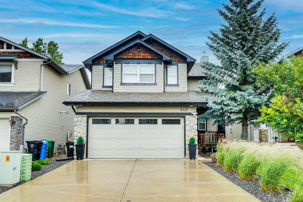 Picture of 342 Cougar Ridge Drive SW, Calgary Real Estate Listing