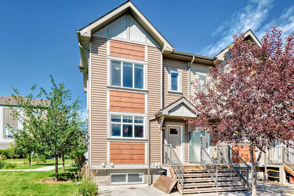 Picture of 203 Copperstone Park SE, Calgary Real Estate Listing
