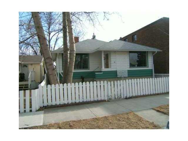 Picture of 35 4 Avenue SE, High River Real Estate Listing