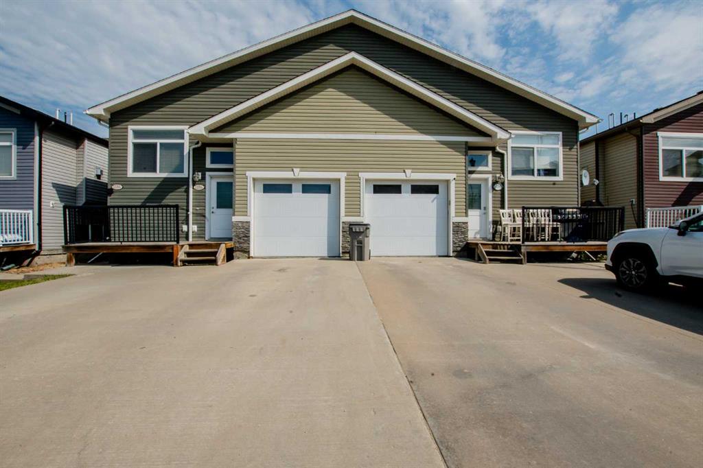 Picture of 11354 105 Avenue , Grande Prairie Real Estate Listing