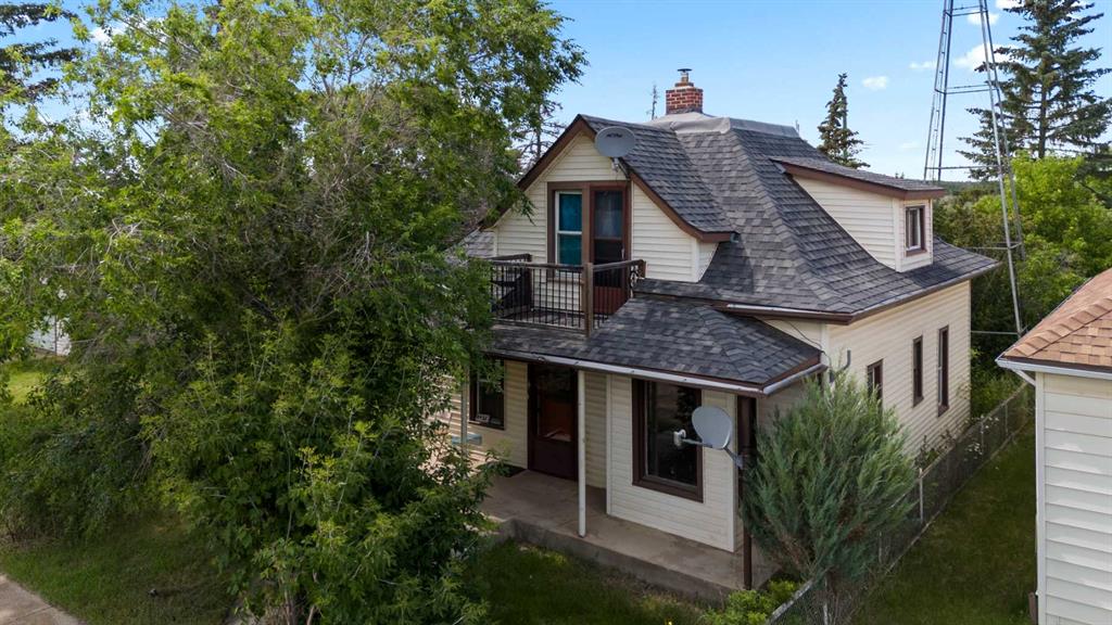 Picture of 4928 51 Street , Hardisty Real Estate Listing