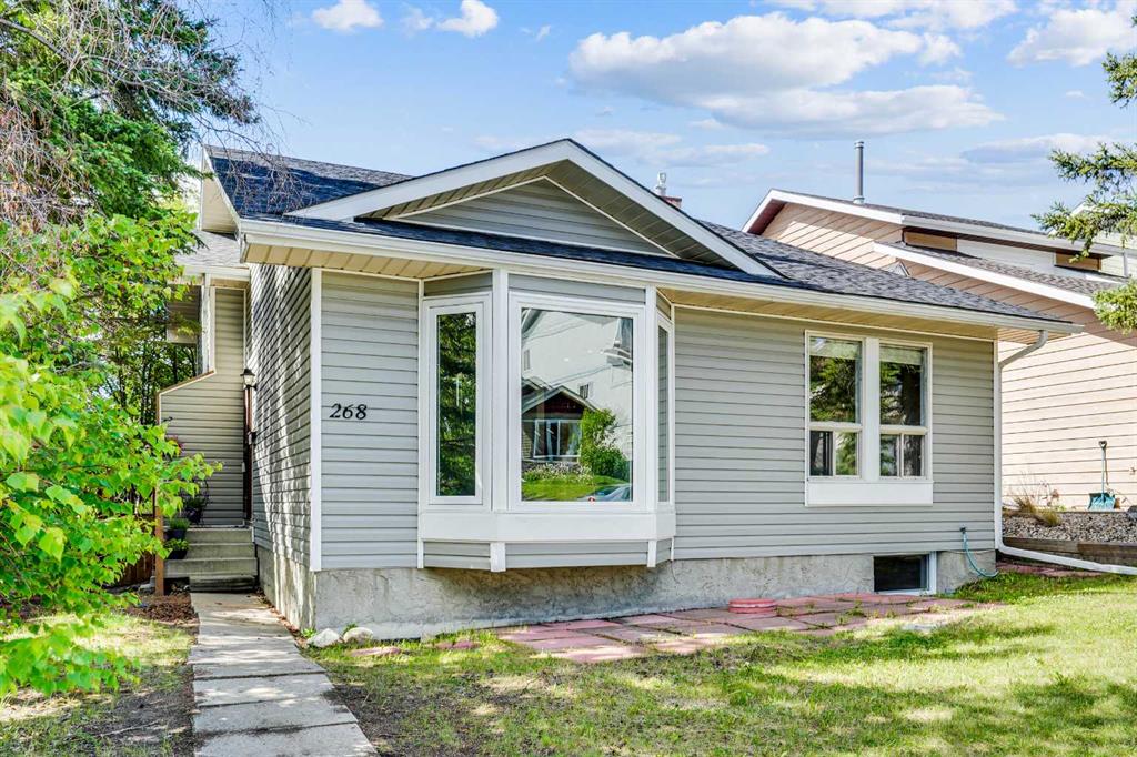 Picture of 268 Edgeland Road NW, Calgary Real Estate Listing