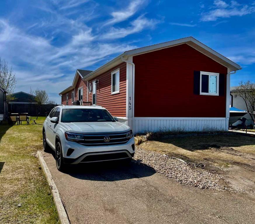 Picture of 145 Caouette Crescent NE, Fort McMurray Real Estate Listing