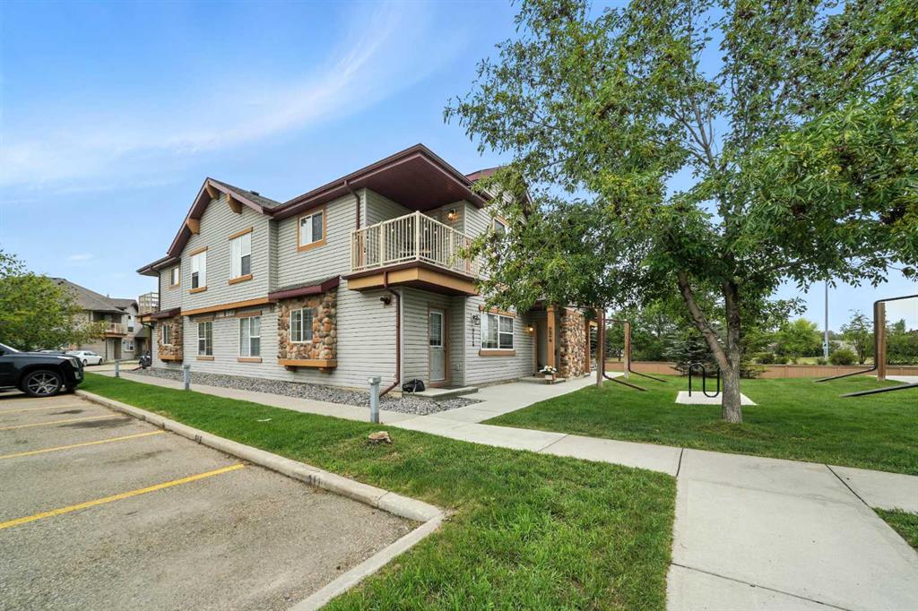 Picture of 224, 31 Jamieson Avenue , Red Deer Real Estate Listing