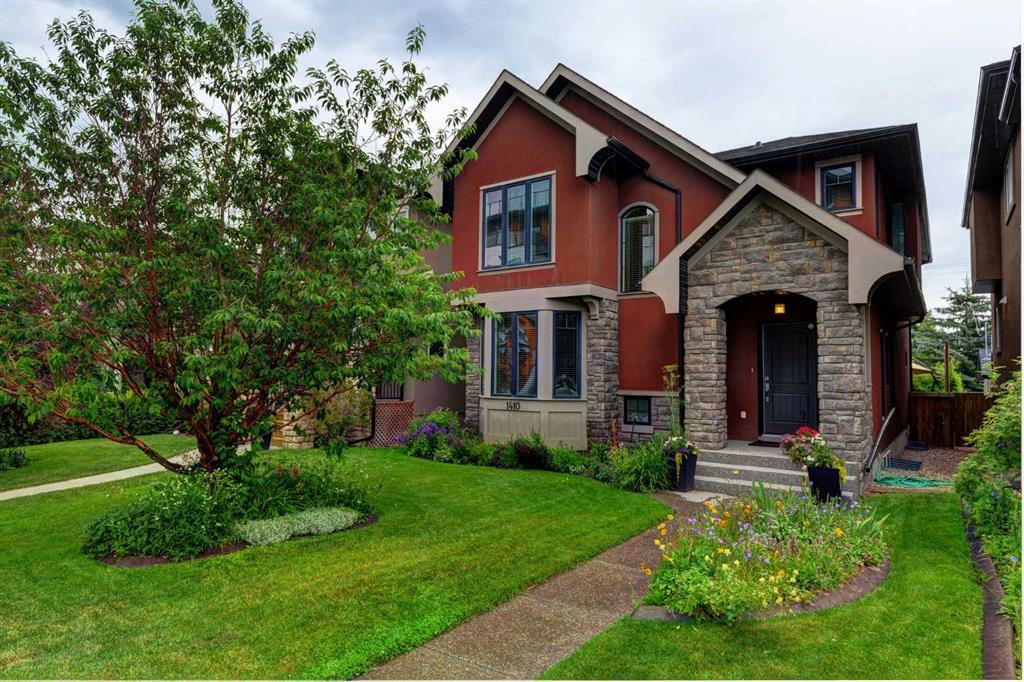 Picture of 1410 26A Street SW, Calgary Real Estate Listing